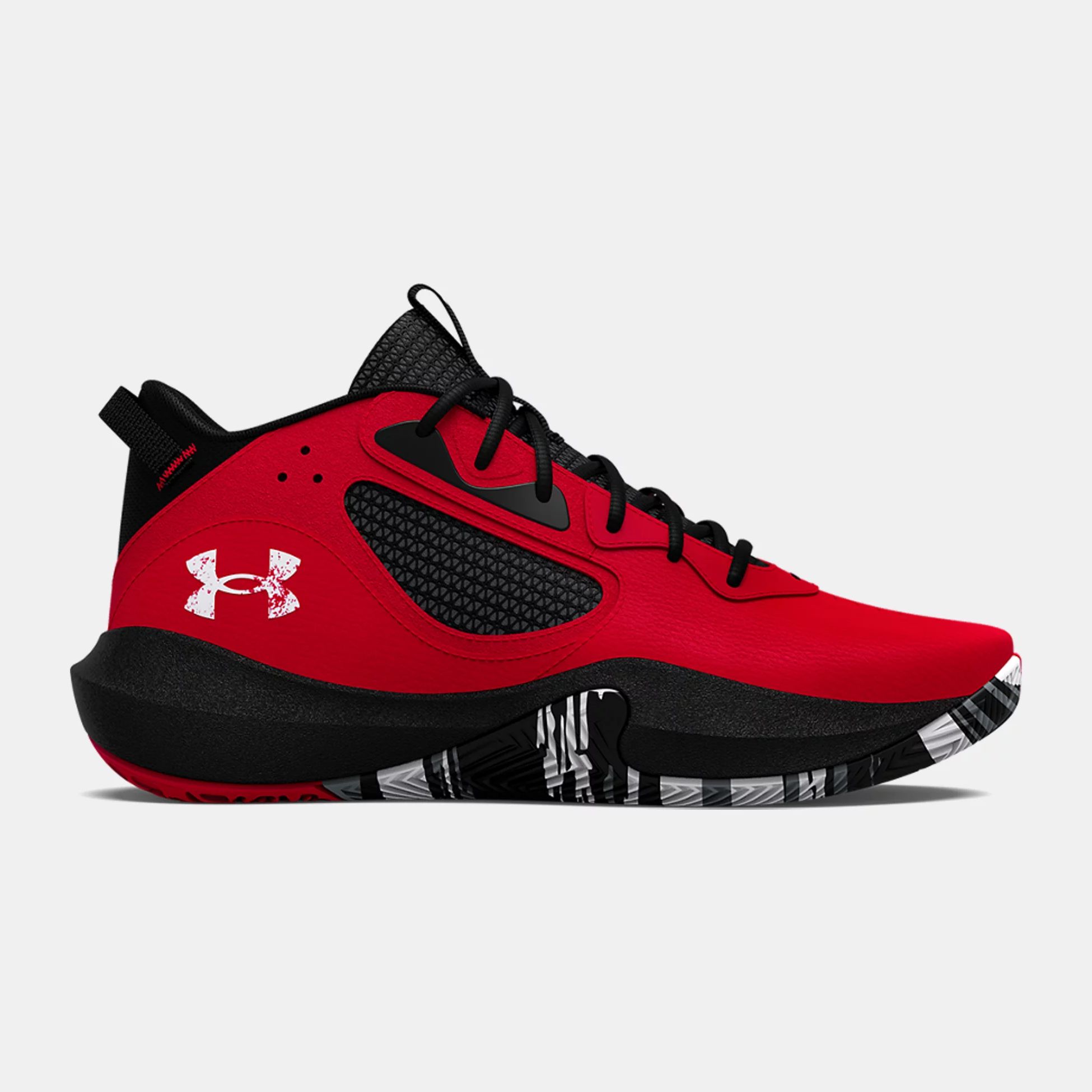 Basketball Shoes -  under armour UA Lockdown 6
